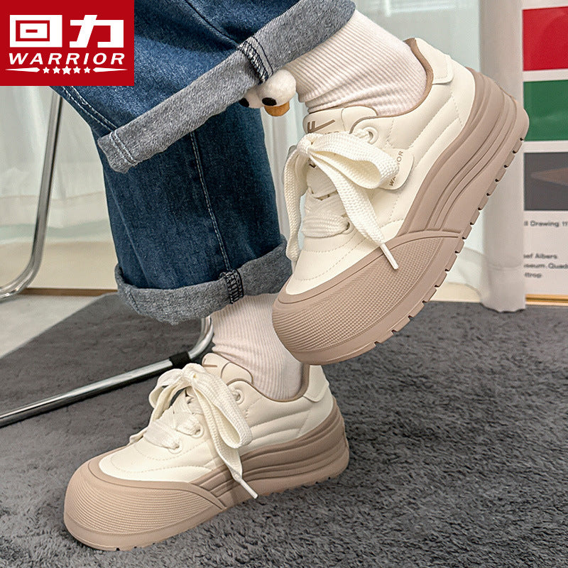 Warrior breathable and versatile popular soft-soled sports shoes