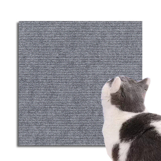 Clawshield | Op Maat Te Knippen Kattenkrabbers Beschermer voor Banken en Hoeken