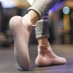 Driving shoes, non-slip, lightweight and breathable, long-distance driving, sports fitness shoes