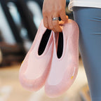 Driving shoes, non-slip, lightweight and breathable, long-distance driving, sports fitness shoes