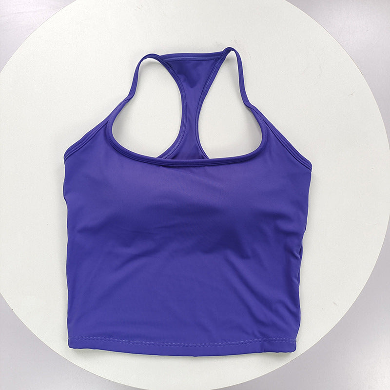 Daily yoga fitness sports tops