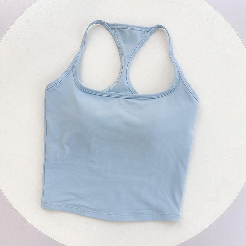 Daily yoga fitness sports tops