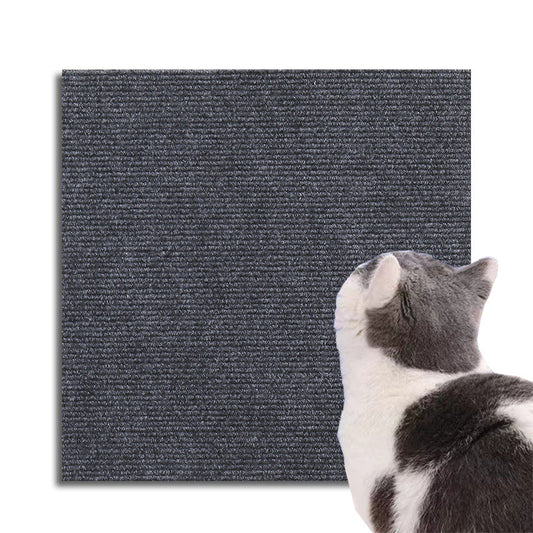 Clawshield | Op Maat Te Knippen Kattenkrabbers Beschermer voor Banken en Hoeken