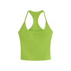 Daily yoga fitness sports tops