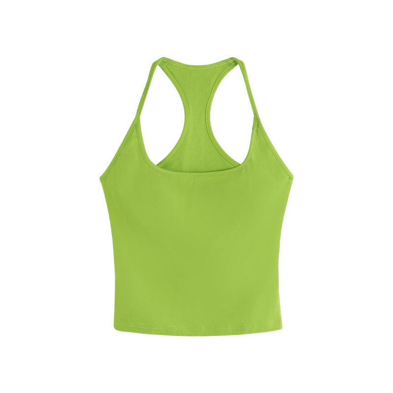 Daily yoga fitness sports tops