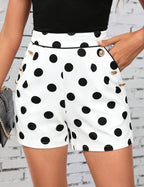 Casual shorts