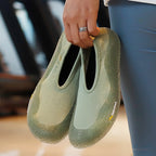 Driving shoes, non-slip, lightweight and breathable, long-distance driving, sports fitness shoes