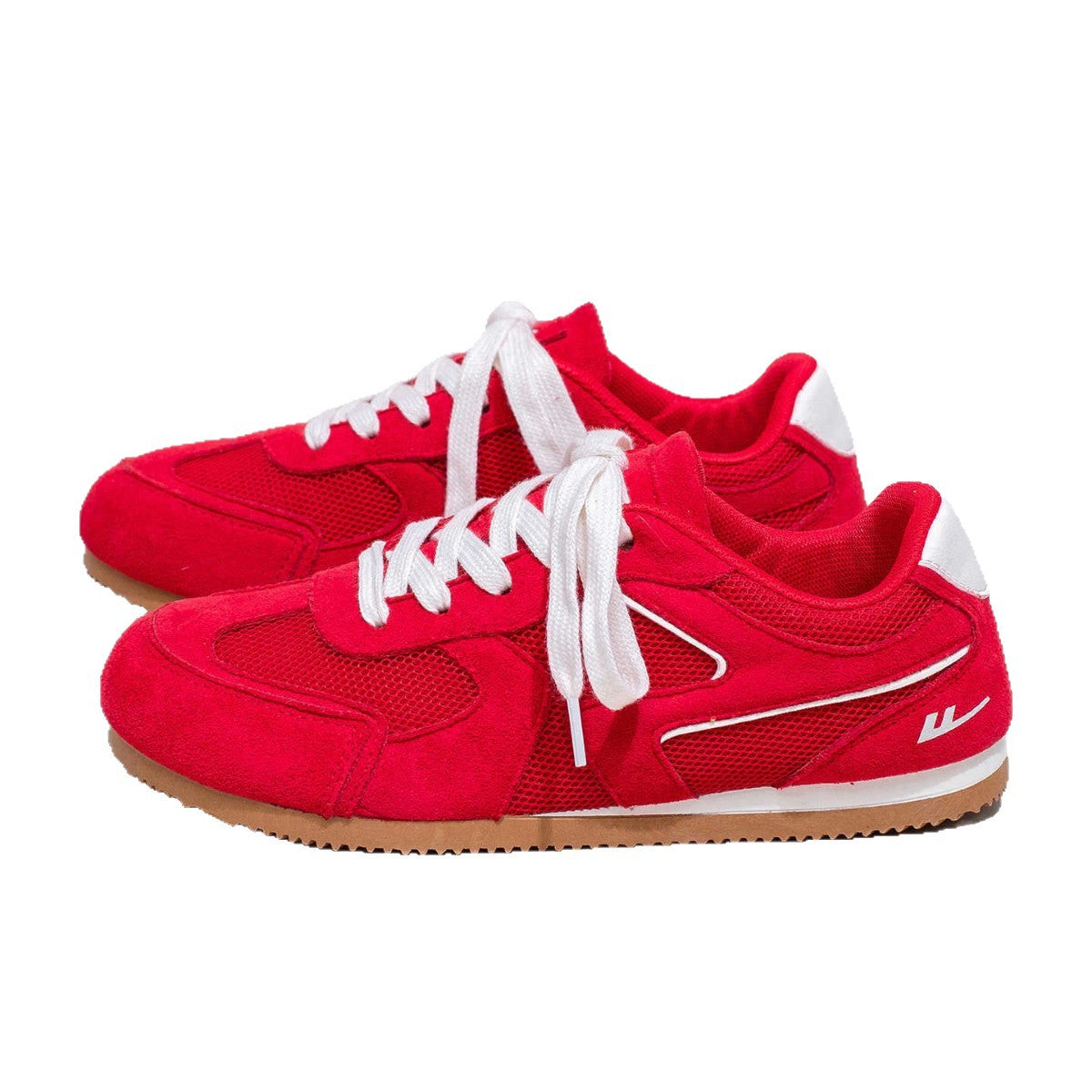 Warrior training shoes for women  thin breathable mesh sneakers