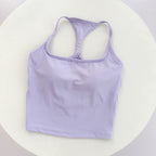 Daily yoga fitness sports tops