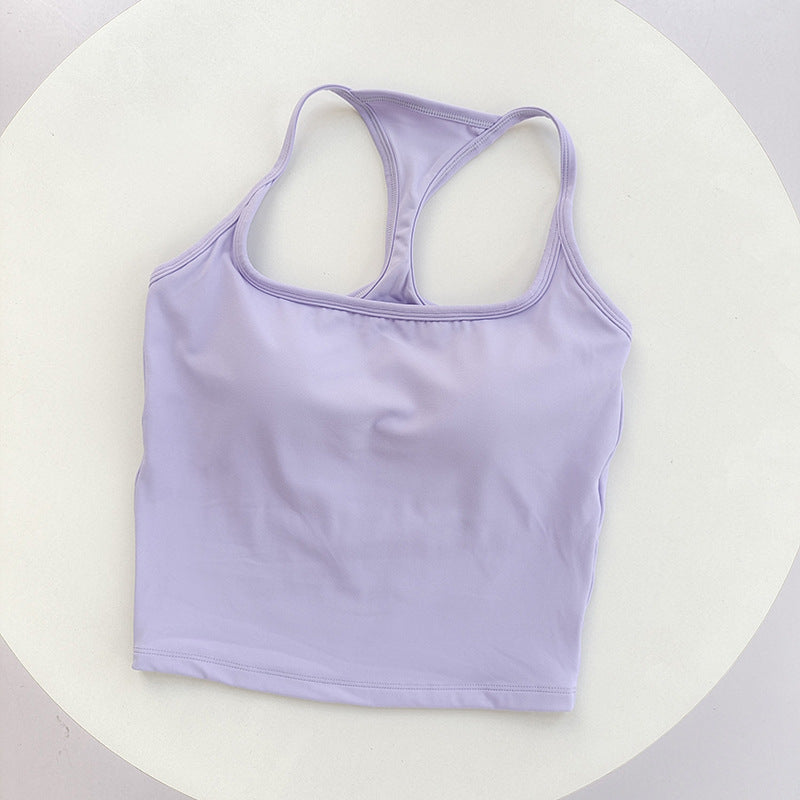 Daily yoga fitness sports tops