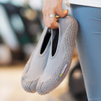 Driving shoes, non-slip, lightweight and breathable, long-distance driving, sports fitness shoes
