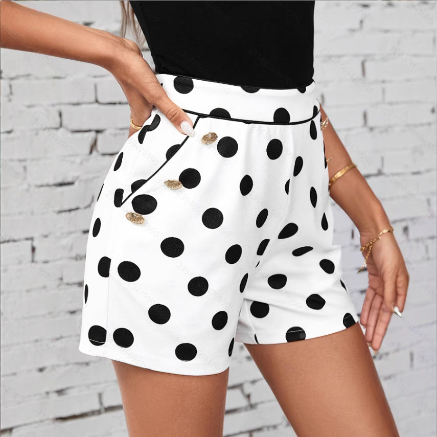 Casual shorts