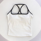 Daily yoga fitness sports tops