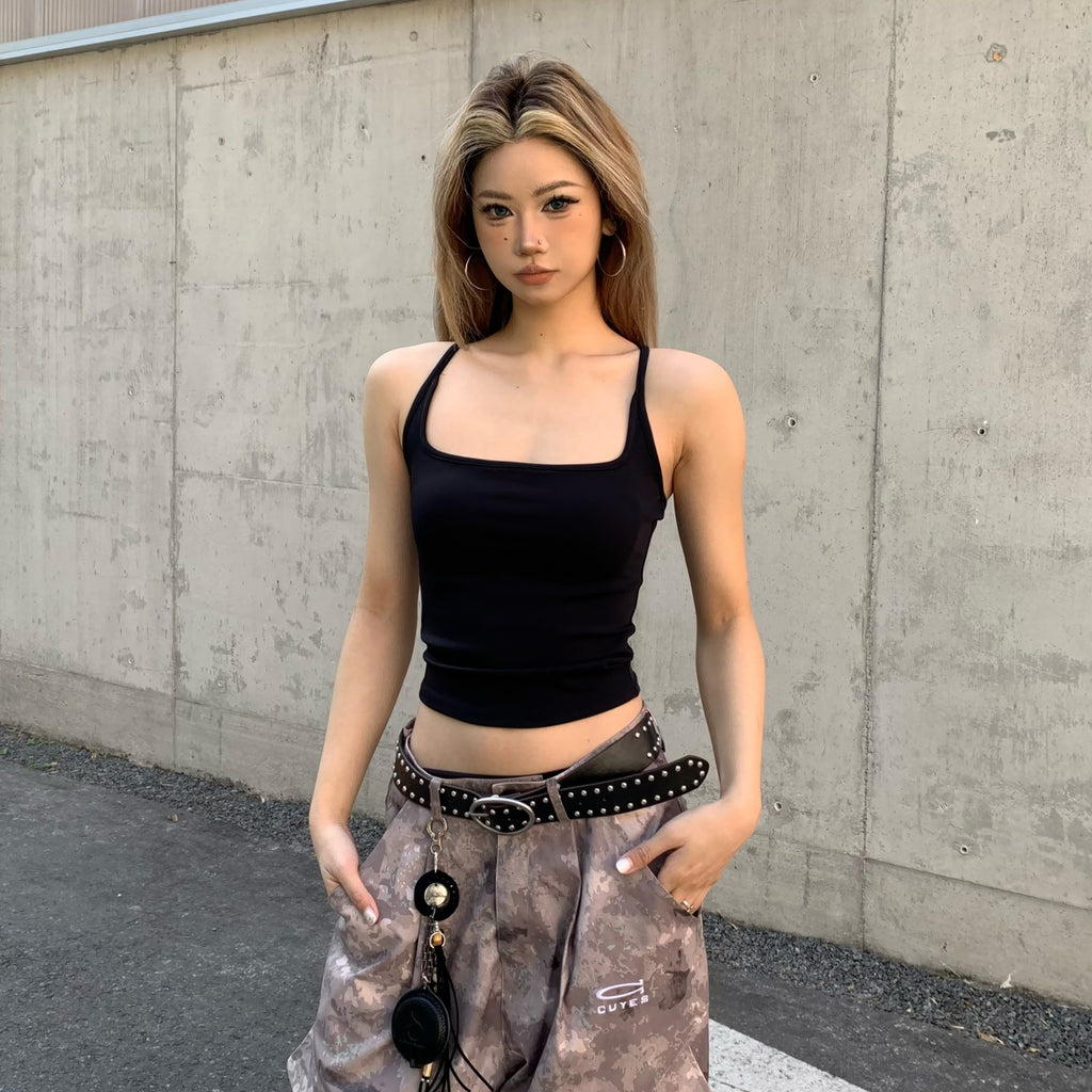 Daily yoga fitness sports tops