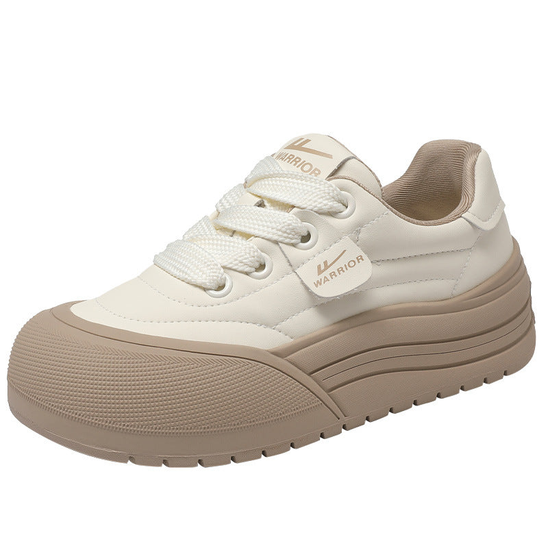 Warrior breathable and versatile popular soft-soled sports shoes