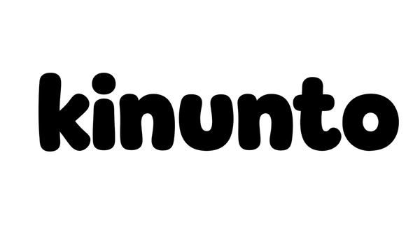 kinunto logo rounded
