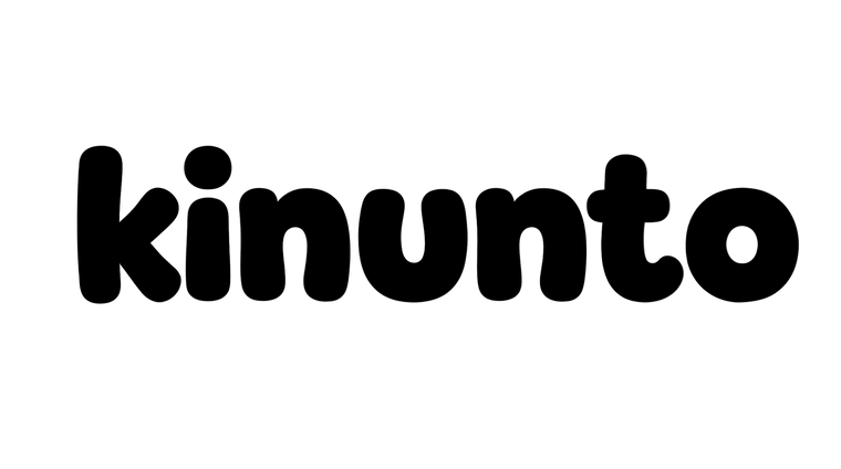 kinunto logo rounded